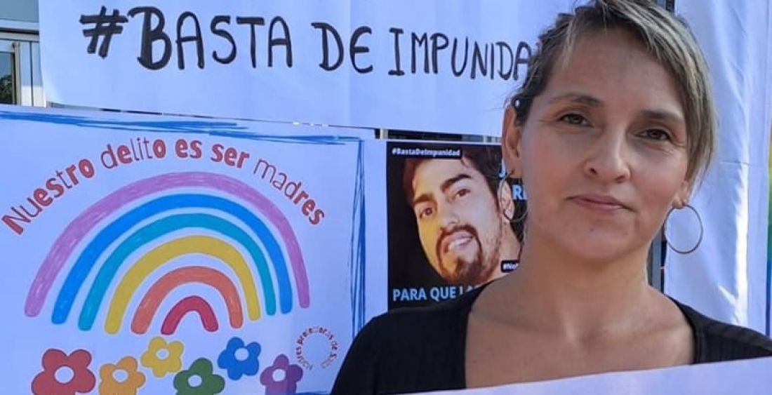 Ante la domiciliaria de Teruel, madres de víctimas denunciaron el "machismo y clasismo" de la justicia salteña