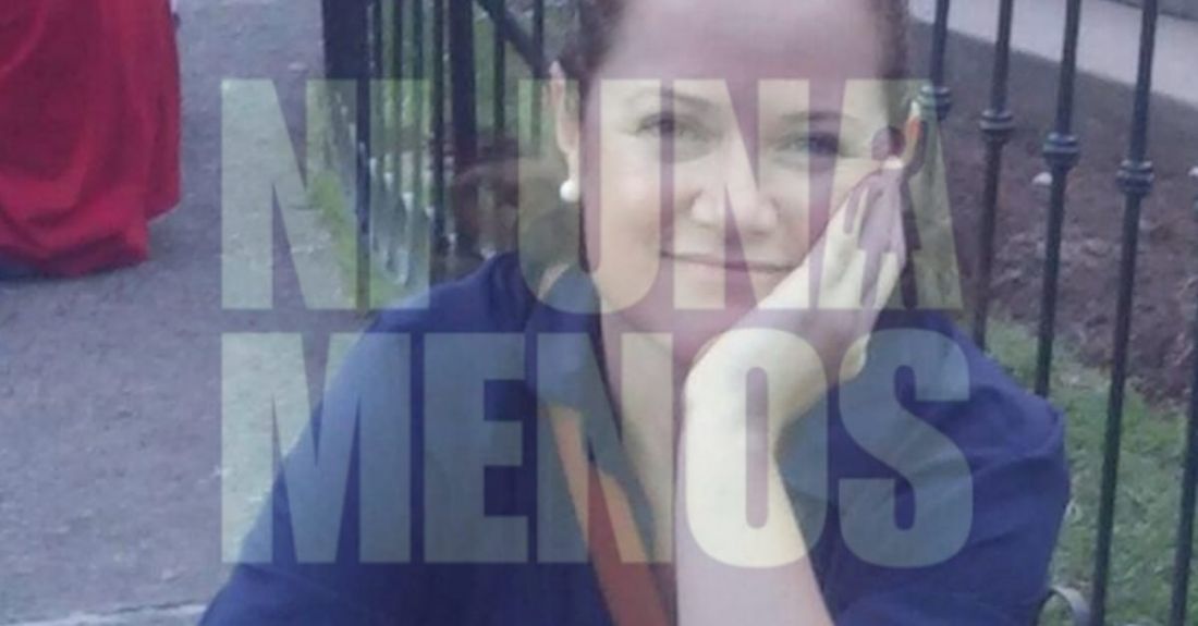 Femicidio de Jimena Salas: buscan que uno de los acusados con prisión domiciliaria, pase a prisión común