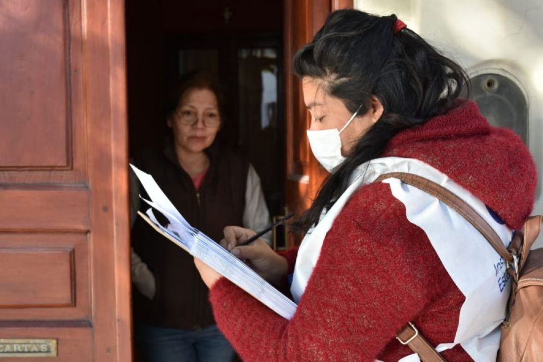 La Cámara Inmobiliaria  desestimó los informes del INDEC sobre viviendas en Salta