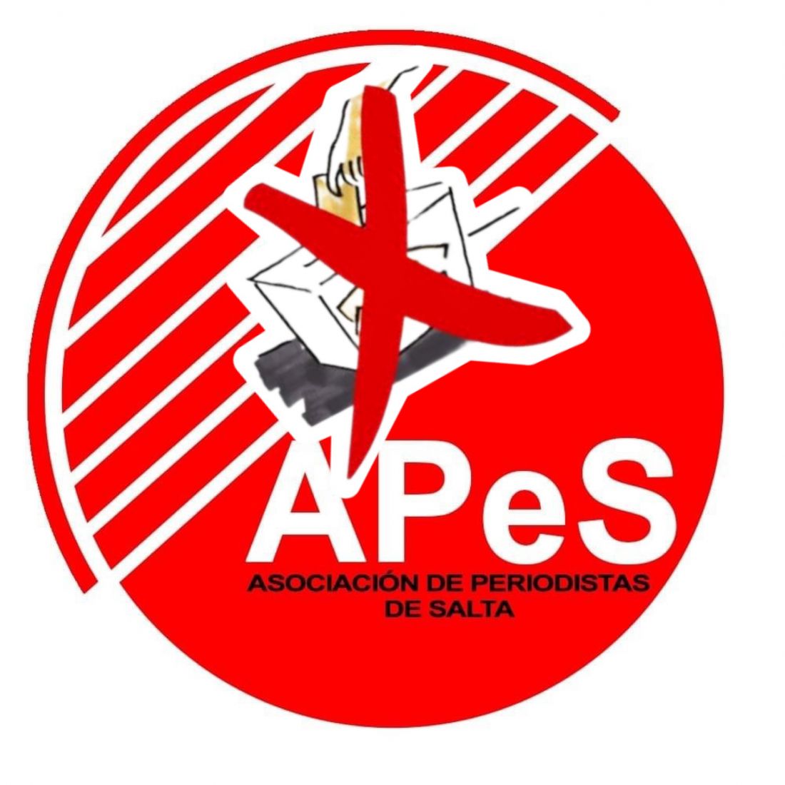 Periodistas denunciaron a APeS por proscripción electoral