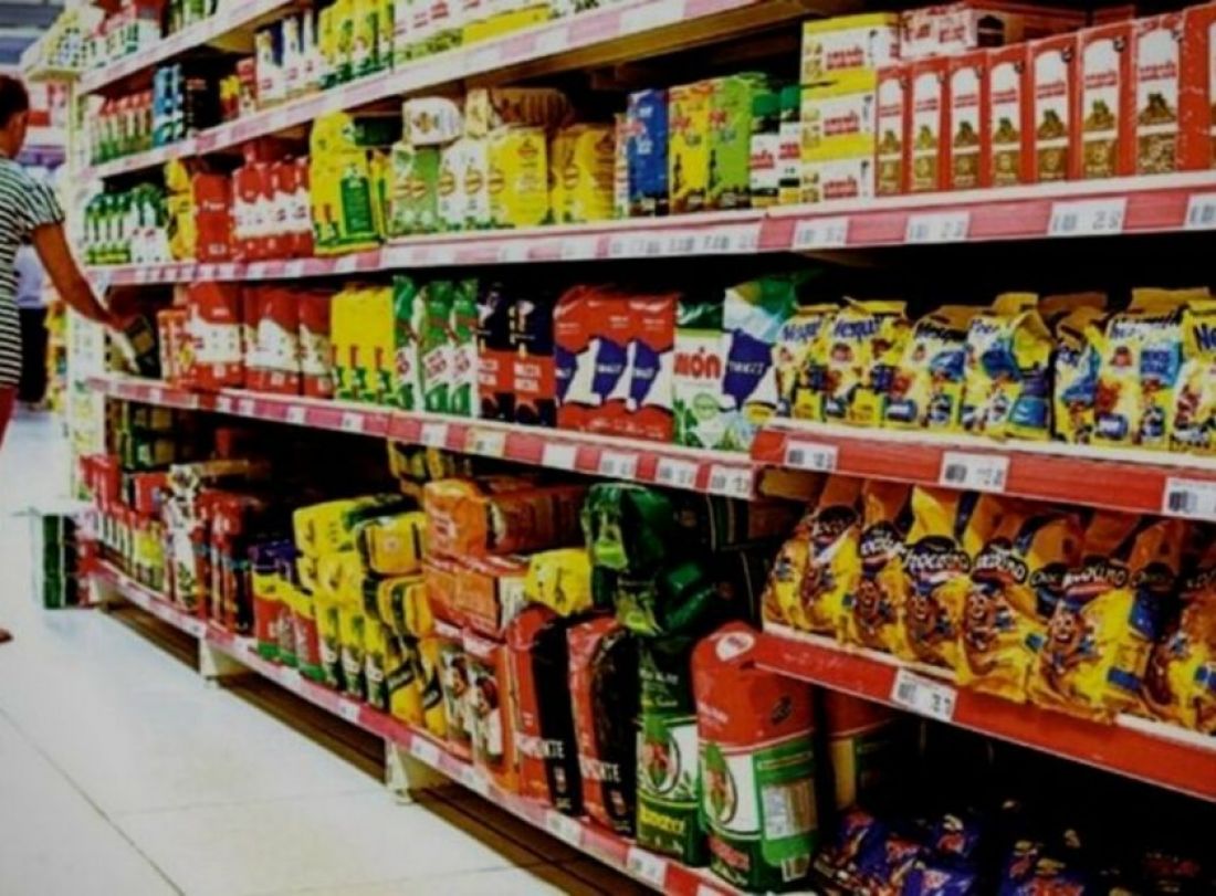 Cómo será la devolución del 21% de compras en alimentos que anunció Massa