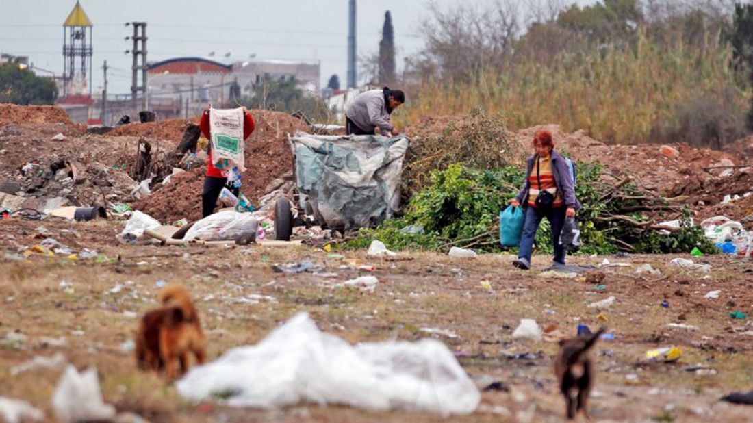 La pobreza alcanzó el 40% a nivel nacional pero bajó en Salta