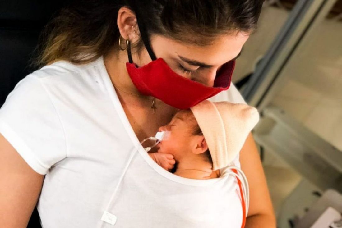 Recortes en la atención de embarazadas, bebés y niños: el Hospital Materno Infantil también suspende cirugías