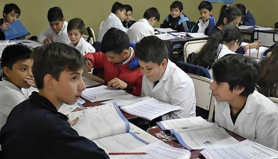 Con el gobierno de Macri, la Argentina tuvo el peor desempeño de su  historia en una evaluación de aprendizaje internacional - Nacionales -  Salta Dice, Salta, Argentina