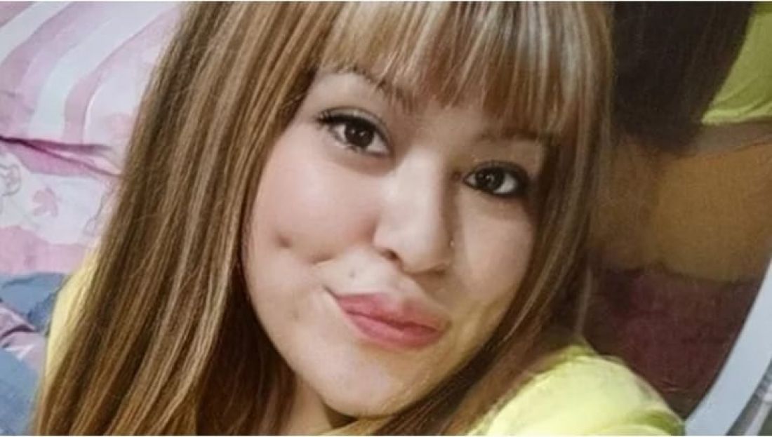 Condenaron a prisión perpetua a Micaela Colque por el homicidio de su hija Franchesca