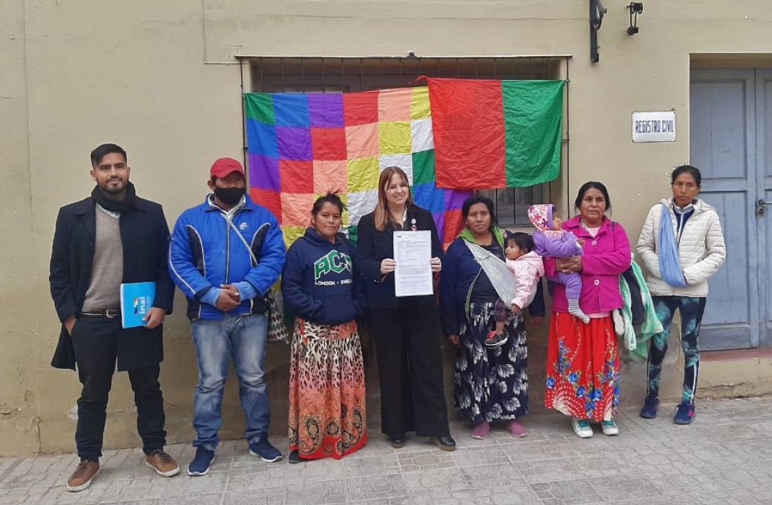 El INAI solicitó se investiguen los casos de abuso sexual “CHINEO” en las comunidades de la provincia de Salta