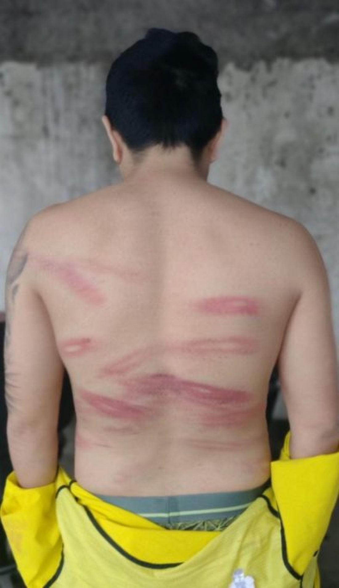 Aplicaron torturas con látigos y cahiporras: 10 policías de Tartagal quedaron detenidos
