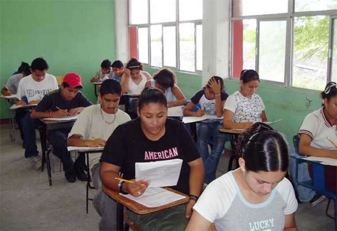 Educación: destacan que el 71% de alumnos desvinculados de San Martín volvieron a su escuela