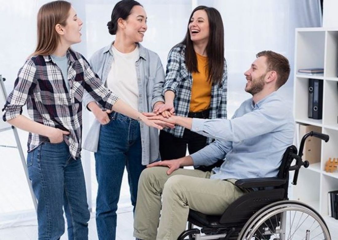 Pensiones por Discapacidad: podrán tramitarse hoy y mañana en un operativo especial
