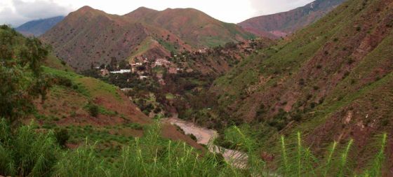Comunidades de Santa Victoria Oeste podrán abastecerse de agua con la instalación de dos tanques nuevos