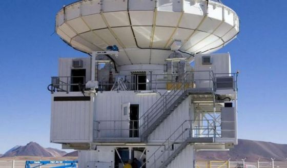 Investigarán el origen del Universo desde la Puna salteña