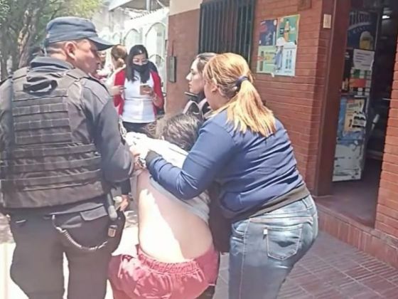 Arrancada de su hogar: abogados pedirán enjuiciamiento del juez que autorizó el procedimiento