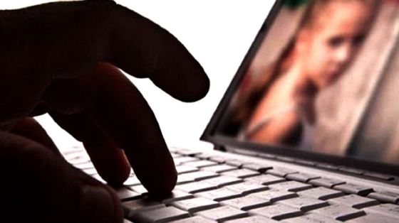 Pornografía infantil: imputan a un detenido en Salta