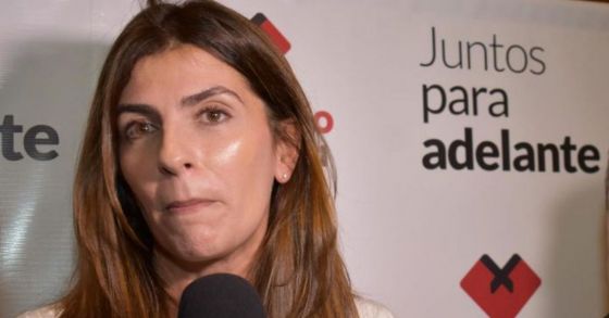 Bettina en problemas: ya no podrá usar su imagen en publicidad municipal
