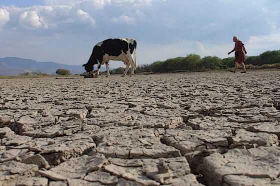 Sequía en Salta: ¿Cómo solucionar el conflicto si no hay lluvias?