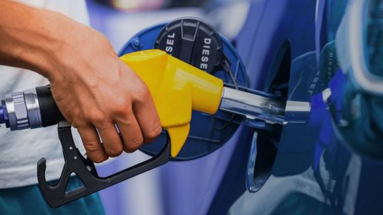 Combustibles formarán parte de ''Precios Justos''