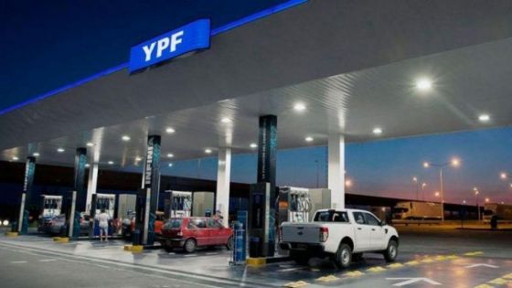 Golpe a la alegria: aumentan los combustibles