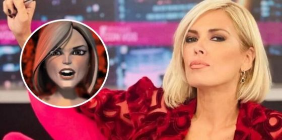 Viviana Canosa: Fuera de la TV, contra el mundial y desmintiendo los desaparecidos