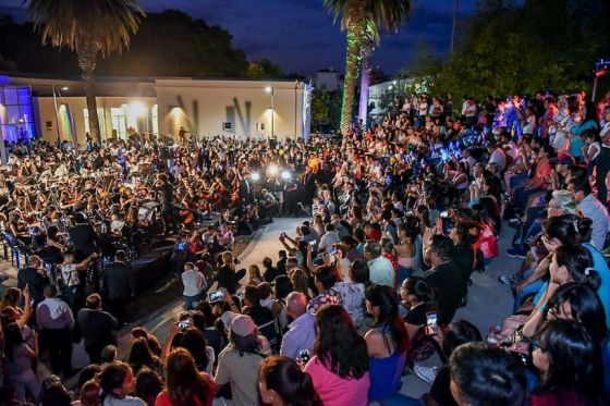 Agenda cultural / ¿Qué hacer el finde?