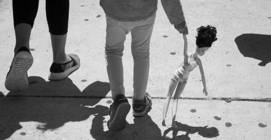 Intentó secuestrar a una nena de 7 años: lo detuvieron los vecinos