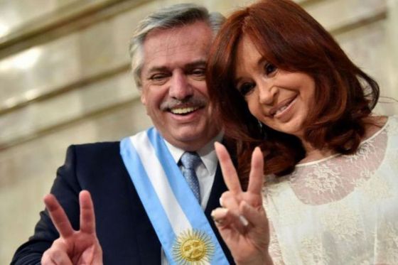 "Se condenó a una persona inocente" dijo Alberto Fernández sobre el fallo contra CFK