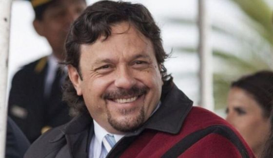 Desmienten el repudio de Gustavo Sáenz a la condena contra Cristina Kirchner