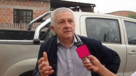 Chau Guerra: El Concejo Deliberante destituyó al intendente de Colonia Santa Rosa