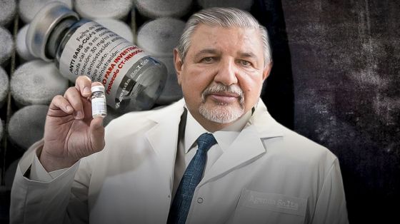 Ayer renunció el Ministro de Salud de Salta, y Saenz en los festejos del mundial