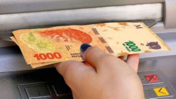 Los trabajadores formales que cobren hasta $186 mil, podrán acceder a un bono especial