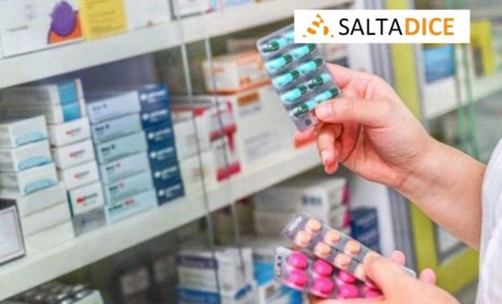 Los precios de los medicamentos tendrán un tope de aumento, debido a la crisis