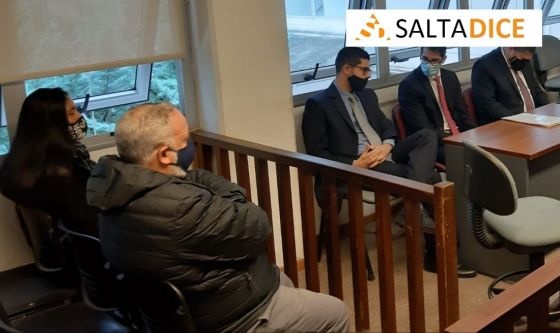 Suspendieron el juicio contra el ex intendente de Campo Quijano