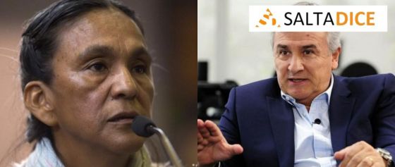 Condena a Milagro Salas: Morales no dará indulto