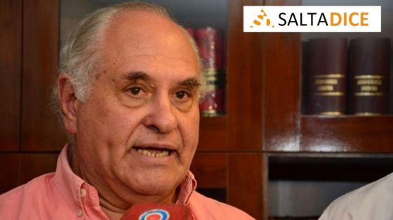 Renunció el presidente de Aguas del Norte y ocupará un nuevo cargo