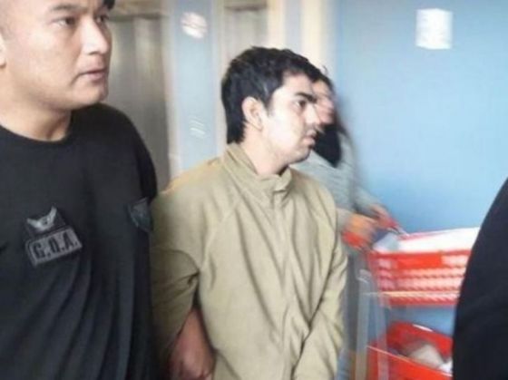 Una de las víctimas de Lautaro Teruel ratificó los abusos sufridos cuando era menor