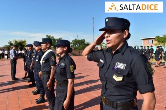 Se hacía pasar por policía para robar y lo detuvieron