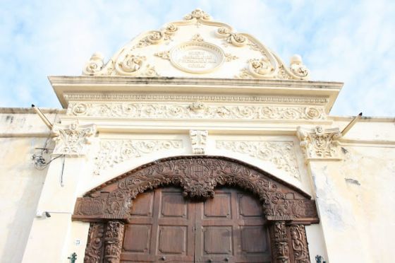 Allanamiento en el convento: las monjas privadas de su libertad eran pacientes oncológicas