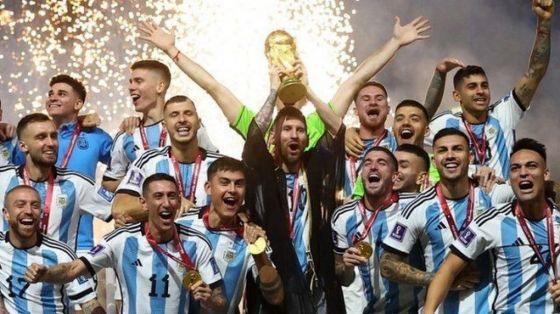 No paran de llorar: franceses juntan firmas para que se vuelva a jugar la final del mundial