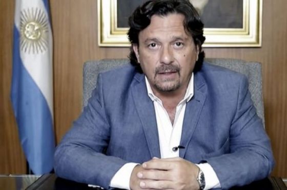 Sáenz repudió el fallo de la Corte Suprema que le otorga más fondos a la Ciudad de Buenos Aires