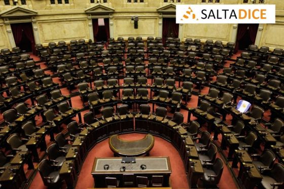 ¿Cansados de trabajar? Diputados pospuso una veintena de leyes este año