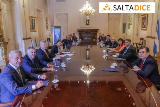 Coparticipación: ya son 18 los gobernadores que rechazaron la decisión de la Corte