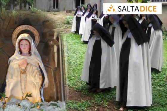 Monjas liberadas fueron sometidas a amenazas y humillaciones en el convento San Bernardo