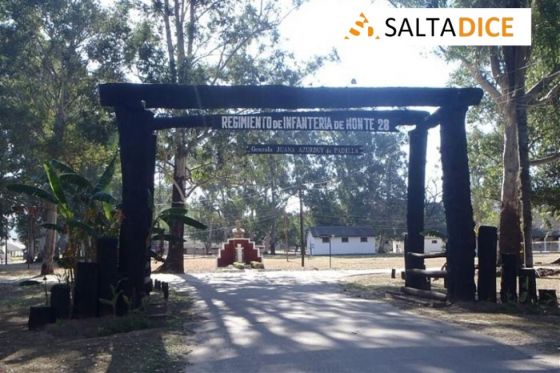 Desaparición de un suboficial: procesaron a un ex jefe del Ejército