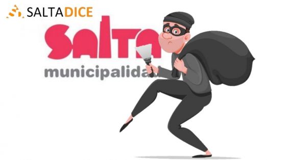 Mientras Bettina hace campaña con nuestro dinero, el municipio aumenta los impuestos un 80%