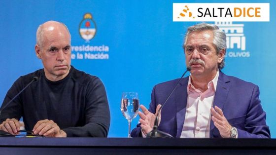 ¿Qué mi plata no vale? Los gobernadores contra la cesión de fondos para Ciudad de Buenos Aires