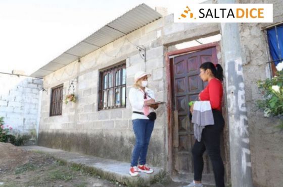 Más de 1500 vecinos obtuvieron la escritura de su terreno este año