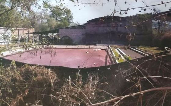 Denuncian la contaminación del Arroyo Isasmendi en Atocha por una curtiembre