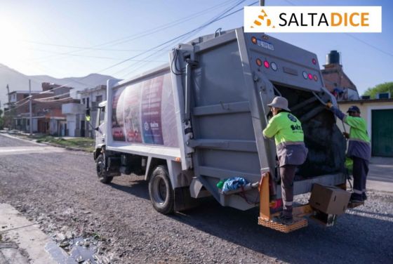 Horarios de los servicios municipales para fin de año