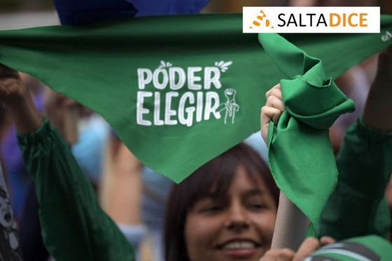 En 2022, hubieron 50% menos de embarazos adolescentes