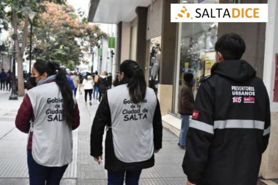 Pirotecnia ilegal: hubo violencia hacia los inspectores