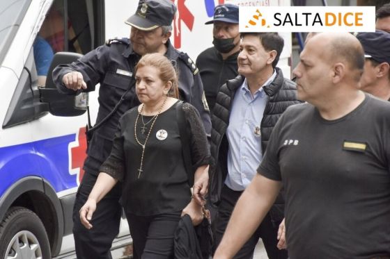 Juicio por el asesinato de Fernando Báez Sosa: los padres cara a cara con los acusados